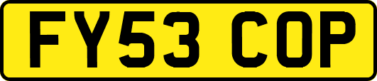 FY53COP