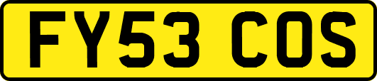 FY53COS