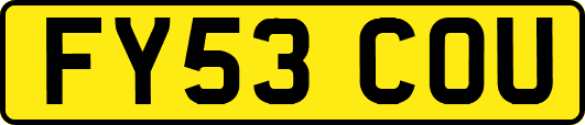 FY53COU