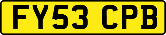 FY53CPB