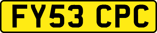 FY53CPC