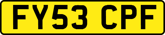 FY53CPF