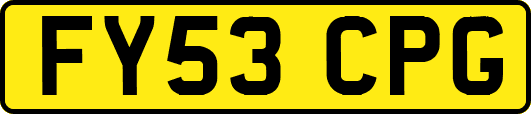FY53CPG