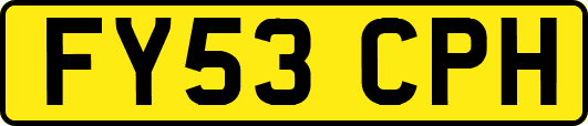 FY53CPH