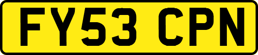 FY53CPN
