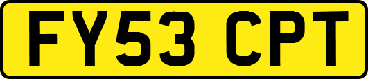 FY53CPT