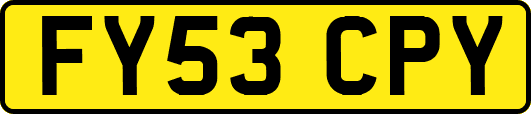 FY53CPY