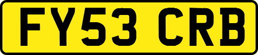 FY53CRB