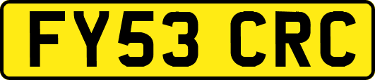 FY53CRC