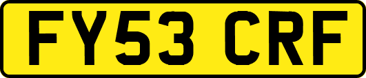 FY53CRF