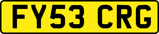 FY53CRG