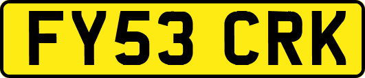 FY53CRK