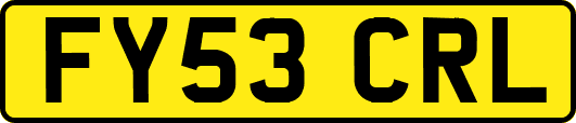 FY53CRL