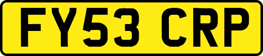 FY53CRP
