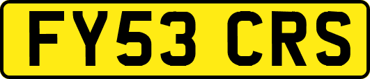 FY53CRS