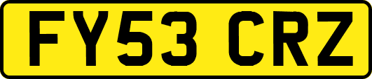 FY53CRZ