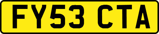 FY53CTA