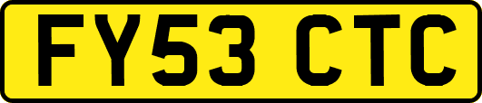 FY53CTC