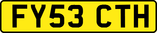 FY53CTH