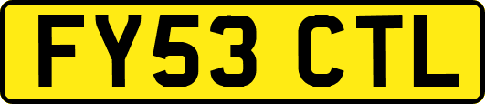 FY53CTL