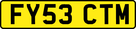 FY53CTM
