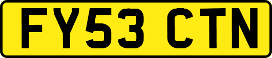 FY53CTN