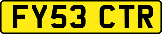 FY53CTR
