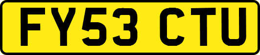 FY53CTU