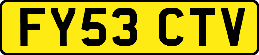 FY53CTV
