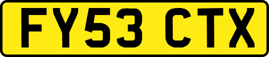 FY53CTX