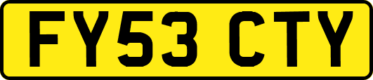 FY53CTY