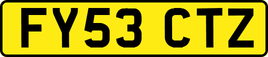 FY53CTZ