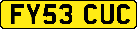 FY53CUC