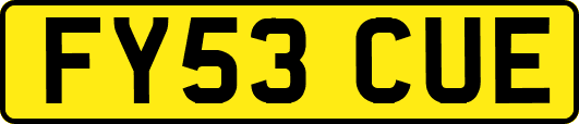 FY53CUE