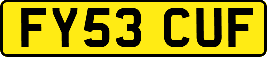FY53CUF