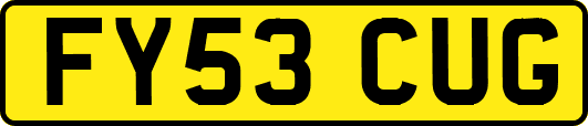 FY53CUG