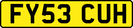 FY53CUH
