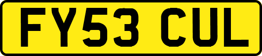 FY53CUL