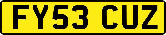 FY53CUZ