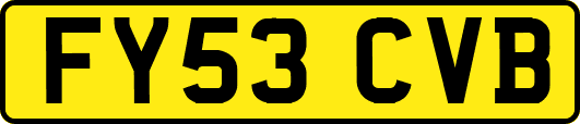 FY53CVB