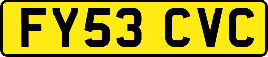FY53CVC