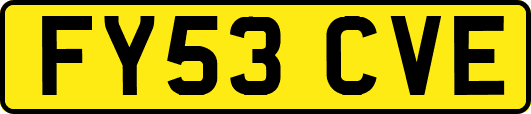 FY53CVE