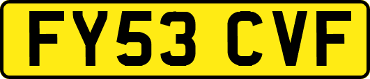 FY53CVF