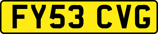 FY53CVG