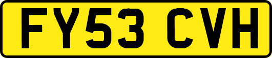 FY53CVH