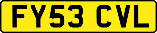 FY53CVL