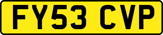 FY53CVP