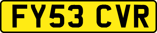 FY53CVR