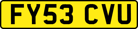 FY53CVU