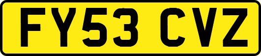 FY53CVZ